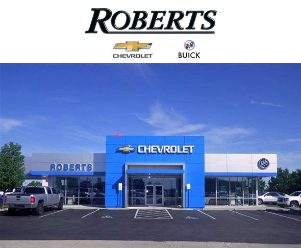 Roberts Chevrolet Buick of Platte City